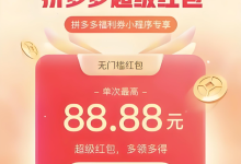 拼多多2025双11活动玩法及省钱攻略-路由网