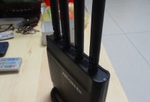磊科Power4S如何关闭DHCP设置方法-路由网