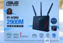 华硕RT-AC86U设置IPTV单线复用教程-路由网