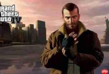 大神自制《GTA4》光照Mod,效果惊艳无比!-路由网
