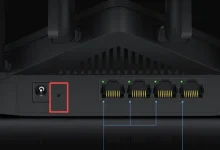 路由器192.168.1.1登录后重新开启无线功能。-路由网