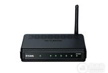 D-Link DIR-600M 路由器WiFi密码设置教程-路由网