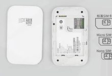 华为随身WIFI设置上网教程-路由网