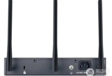 TL-WVR458G路由器设置聚合方法详解-路由网