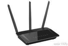 D-Link DIR859路由器设置图文教程-路由网