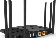 TP-Link TL-WDR7500路由器作为交换机设置教程-路由网