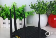 腾达FH451自动拨号设置方法详解-路由网