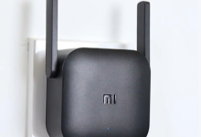 小米WiFi放大器Pro信号满格,极致覆盖无死角-路由网