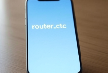 router.ctc手机登录入口-路由网