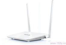 腾达D304设置动态IP(DHCP)上网教程-路由网