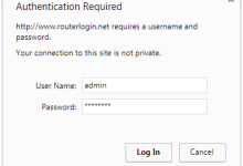 无法访问routerlogin.net和routerlogin.com怎么办?-路由网