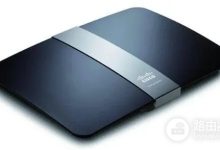 TL-TR970G拆机方法详解-路由网