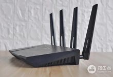 华硕梅林路由器可以上外网吗?-路由网