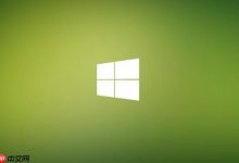 不重装系统修复Windows安装文件方法-路由网