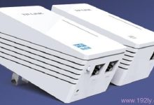 TP-Link TL-H29R路由器设置教程-路由网