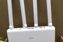 360路由器5Pro设置快速方法详解-路由网