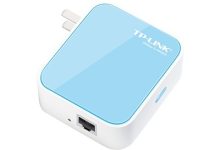 TP-Link TL-WR800N V1 路由模式设置教程-路由网