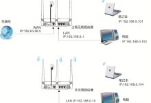 腾达FH330路由器Client+AP模式设置教程-路由网