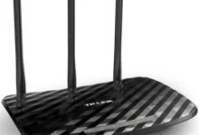 TP-Link TL-WR881N路由器设置教程-路由网