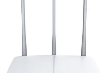迅捷FWR310 V1路由器PPPOE拨号设置教程-路由网