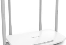 TP-Link TL-WDR5600固定IP上网设置教程-路由网