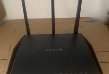 www.routerlogin.com 网件路由器登录入口-路由网