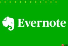 Evernote高效笔记系统:笔记本与标签的组织技巧-路由网