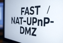 FAST路由器NAT、UPnP、DMZ设置指南-路由网