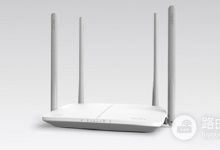 迅捷FW3030R路由器设置无线WiFi上网教程-路由网