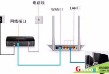 如何防止他人在路由器下再加路由器-路由网