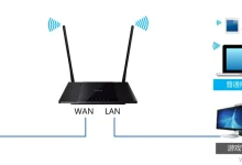 TP-Link TL-WR845N设置宽带速度限制教程-路由网