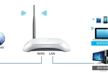 TP-Link TL-WR740N 设置网速限制教程-路由网