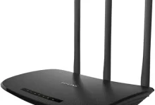 TP-Link TD-W89941N设置教程(电话线含IPTV)-路由网