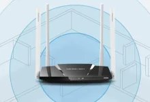 新版水星MW320R路由器设置教程-路由网