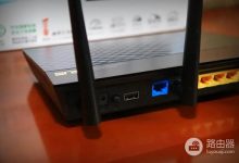 华硕AC66U能否安装加速器?-路由网