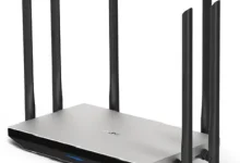 TP-Link TL-WDR7800路由器设置教程-路由网