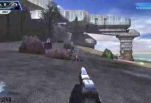 三代《光环:战斗进化》画面对比:老中新三代齐聚首!-路由网