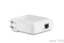 水星MW150RM迷你Router模式设置指南-路由网
