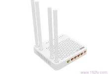 TOTOLINK A700R路由器设置教程(图文详解)-路由网