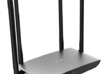 TP-Link TL-WDR5800无线路由器设置简单,快速上网。-路由网