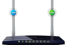 TP-Link TL-WDR1100 300M双频无线路由器设置指南-路由网