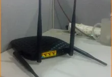 腾达FH450无线连接不上网解决方法-路由网