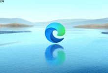 Edge浏览器新标签页打开搜索结果方法-路由网