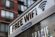 公共WIFI安全工作8大技巧-路由网
