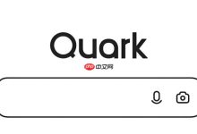 夸克浏览器密码丢失如何找回?-路由网